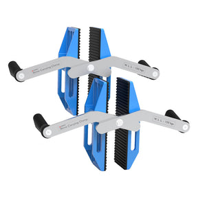 Aardwolf SCC03 Carry Clamp for Sheet Material Pair - Dynamic Stone Tools