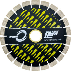 Cyclone ULTRA Silent Core Blade