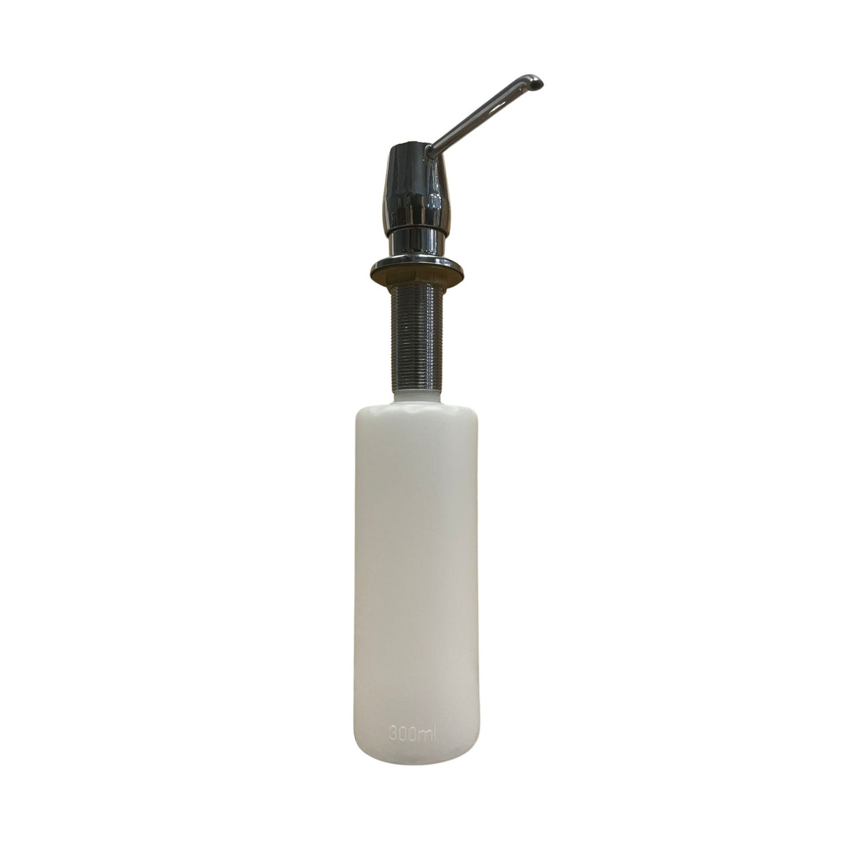 Granite Soap Dispenser for Stone Countertop Kitchen Installation