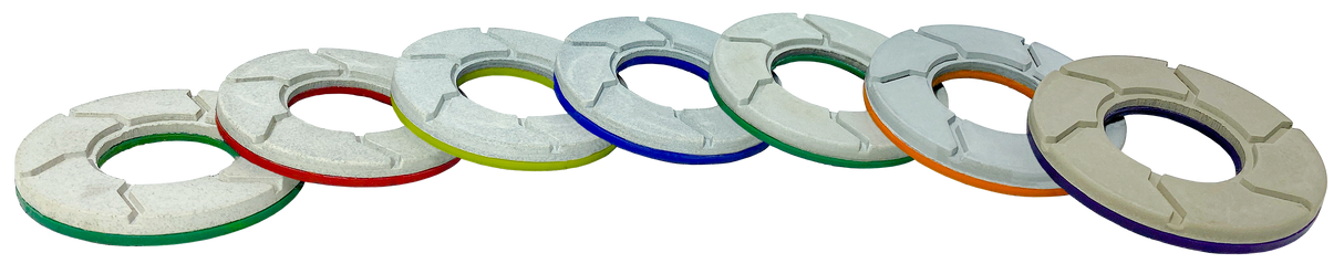 SL3® 3" Floating Turbo Abrasive