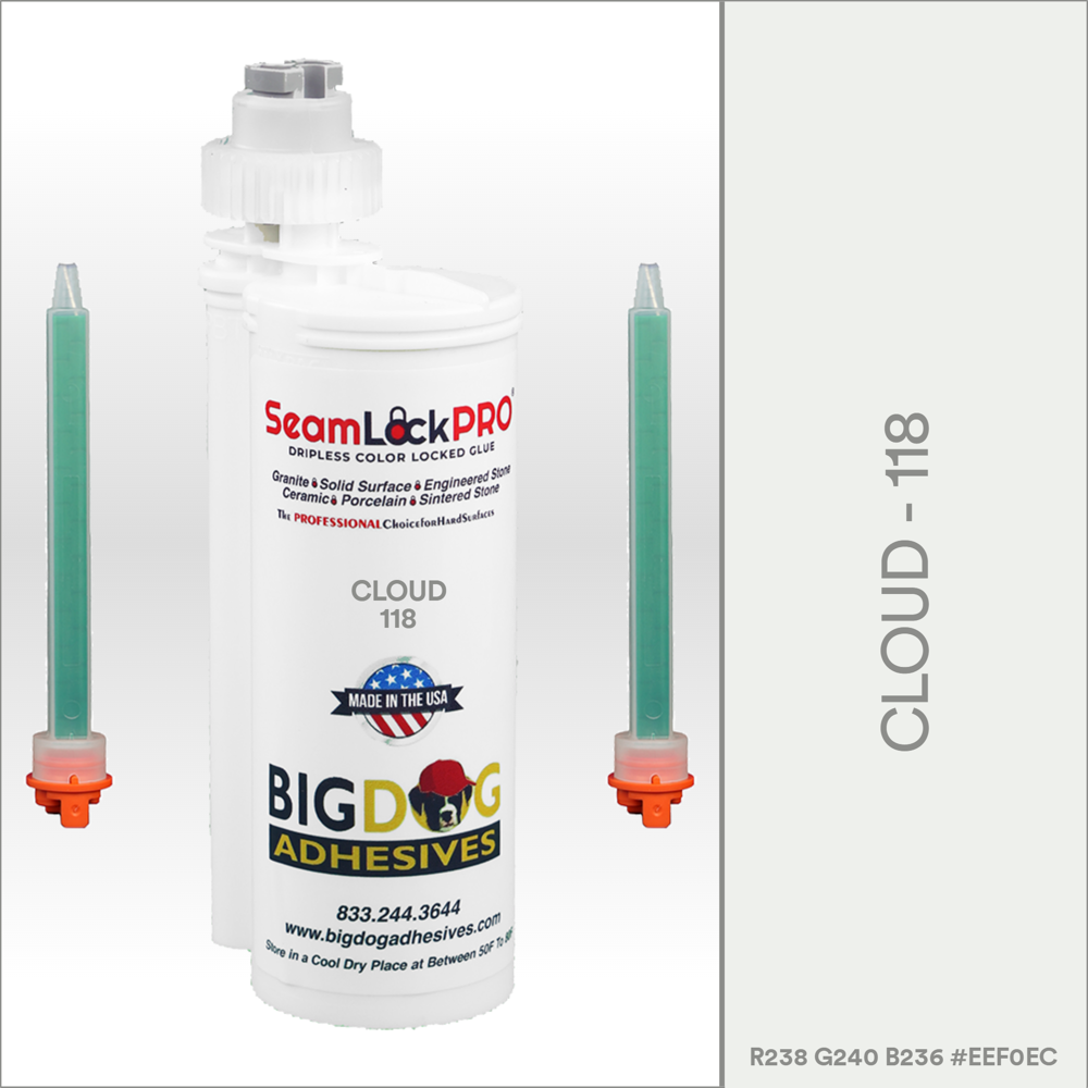 SeamLock PRO Cloud - Dripless SL9118