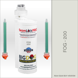 SeamLock PRO Fog Stone Color Adhesive Cartridge  Dripless SL9200