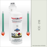 SeamLock PRO Ice Stone Color Adhesive Cartridge  Dripless SL9218