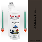 SeamLock PRO Chocolate - Dripless SL9324