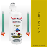 Big Dog SeamLock Pro Sunshine Adhesive for Countertop Seaming