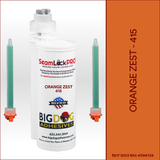 SeamLock PRO Orange Zest - Dripless SL9415