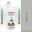 SeamLock PRO Pearl Stone Color Adhesive Cartridge  Dripless SL9510