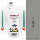 Big Dog SeamLock Pro Slate Adhesive for Stone Countertop Seaming