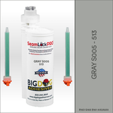 SeamLock PRO Gray S005 - Dripless SL9513