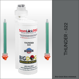 Big Dog SeamLock Pro Thunder Adhesive for Stone Countertop Seaming