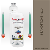 SeamLock PRO i-Sandstone - Dripless SL9539