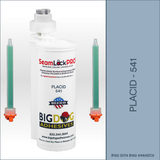 SeamLock PRO Placid Stone Color Adhesive Cartridge  Dripless SL9541