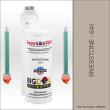 SeamLock PRO Riverstone - Dripless SL9641