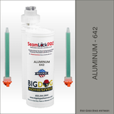 Big Dog SeamLock PRO Aluminum Stone Seam Adhesive -- Dripless SL9642