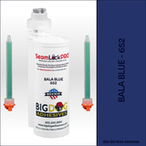 SeamLock PRO Bala Blue - Dripless SL9652