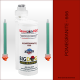 SeamLock PRO Pomegranite - Dripless SL9666