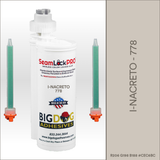 SeamLock PRO i-Nacreto - Dripless SL9778
