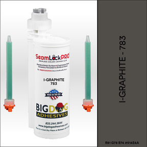 SeamLock PRO i-Graphite - Dripless SL9783