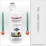 SeamLock PRO i-White Linen - Dripless SL9786