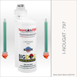 SeamLock PRO i-Nougat Stone Color Adhesive Cartridge  Dripless SL9797