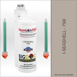 SeamLock PRO i-Seashell - Dripless SL9798