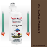 SeamLock PRO i-Cocoa Brown - Dripless SL9818
