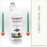 SeamLock PRO i-Bright White - Dripless SL9822