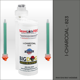 SeamLock PRO i-Charcoal - Dripless SL9823