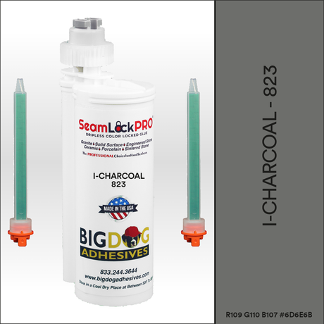 SeamLock PRO i-Charcoal - Dripless SL9823