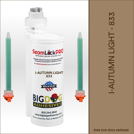 SeamLock PRO i-Autumn Light - Dripless SL9833
