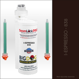 SeamLock PRO i-Espresso - Dripless SL9838