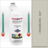 SeamLock PRO i-Rambone - Dripless SL9847