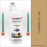 SeamLock PRO i-Amarillo - Dripless SL9861