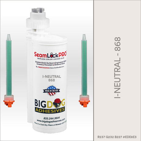 SeamLock PRO i-Neutral - Dripless SL9868
