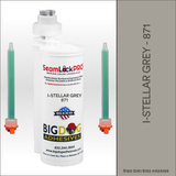 SeamLock PRO i-Stellar Grey - Dripless SL9871