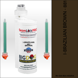 SeamLock PRO i-Brazilian Brown - Dripless SL9881