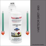 SeamLock PRO i-Meteor Grey - Dripless SL9890