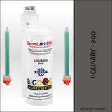 SeamLock PRO i-Quarry Stone Color Adhesive Cartridge  Dripless SL9900