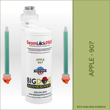 Big Dog SeamLock PRO Apple Stone Seam Adhesive -- Dripless SL9907