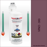 Big Dog SeamLock Pro Vino Adhesive for Stone Countertop Seaming