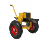 ABACO SELF LOCKING TROLLEY - SLT13M2, SLT13M3 — application