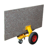 ABACO SELF LOCKING TROLLEY - SLT13M2, SLT13M3 — in use