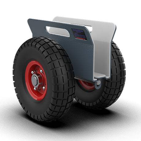 ABACO SELF-LOCKING DOLLY - SLT60 — main view