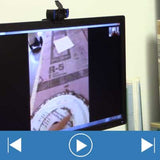 Alpha Silencer III Engineered Stone Bridge Saw Blade