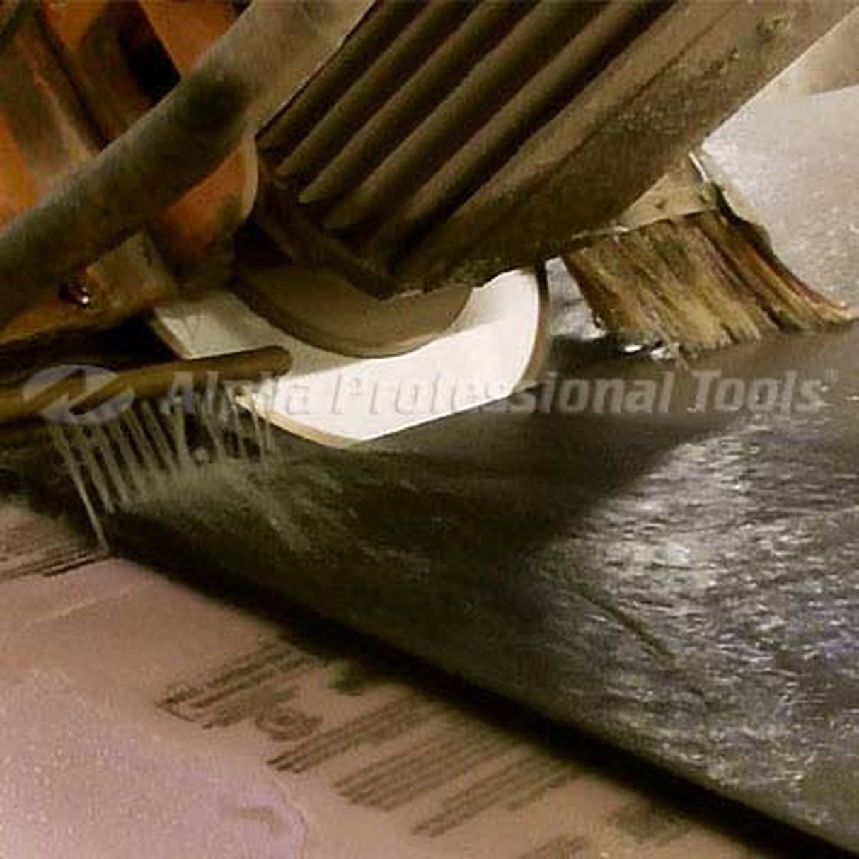 Alpha Silencer III Dekton Bridge Saw Blade