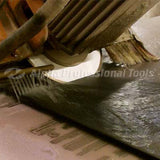 Alpha Silencer III Dekton Bridge Saw Blade