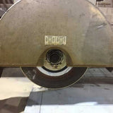 Alpha Silencer III Porcelain Bridge Saw Blade