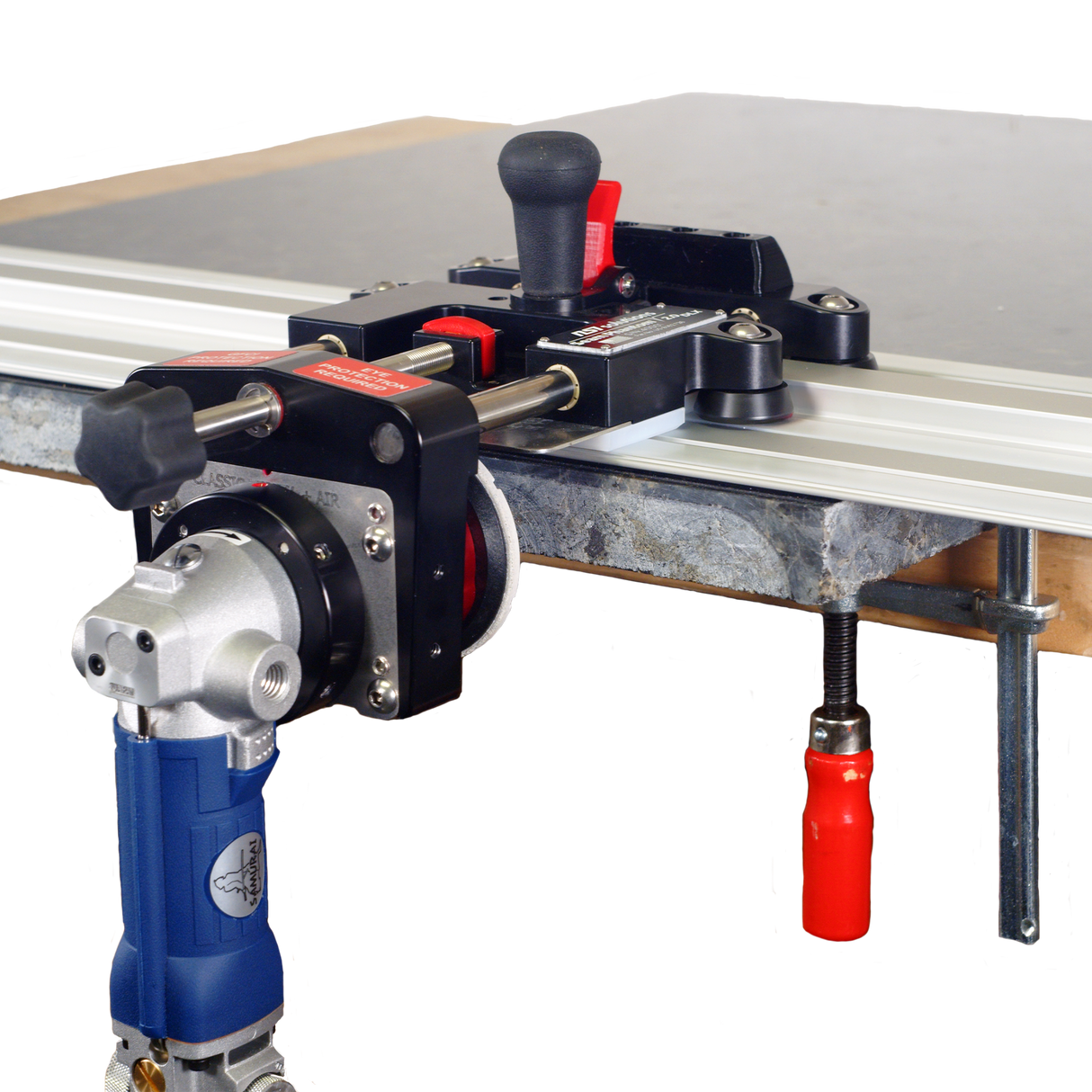 Seam Phantom® 2.0 Complete Package