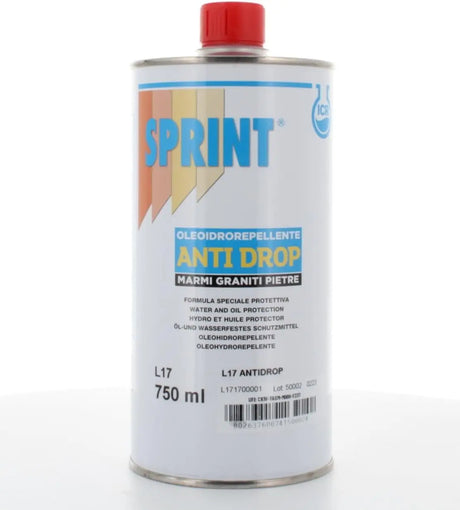 ICR Sprint L17 Anti-Drop Solvent Base Sealer
