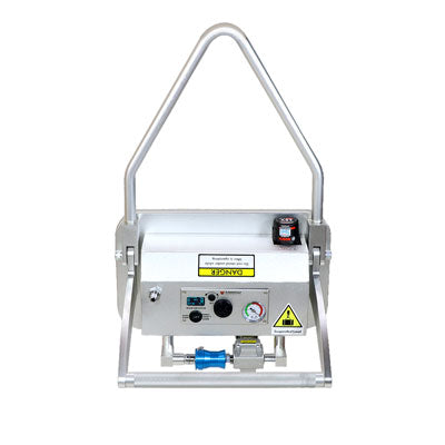 Aardwolf SPVL-100 Lightweight Portable Vacuum Lifter